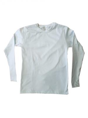 Blusa Térmica Blusa TÃ©rmica Branca